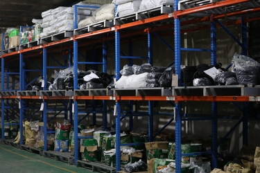 Çin Guangzhou Amzbean Bag & Accessories Co, Ltd.
