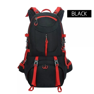 20-35 Litre Su Geçirmez Yürüyüş Sırt Çantası ISO Outdoor Yürüyüş Trekking Sırt Çantası