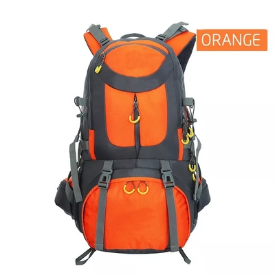 20-35 Litre Su Geçirmez Yürüyüş Sırt Çantası ISO Outdoor Yürüyüş Trekking Sırt Çantası