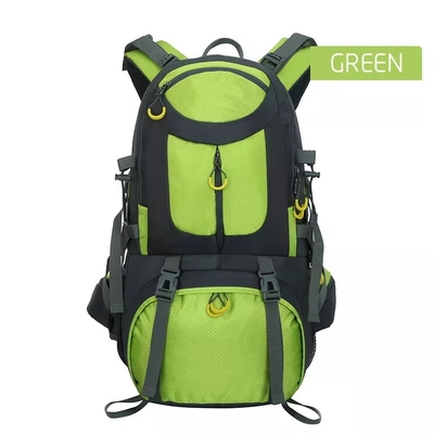 20-35 Litre Su Geçirmez Yürüyüş Sırt Çantası ISO Outdoor Yürüyüş Trekking Sırt Çantası