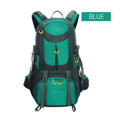 20-35 Litre Su Geçirmez Yürüyüş Sırt Çantası ISO Outdoor Yürüyüş Trekking Sırt Çantası