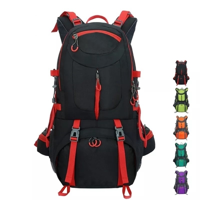 20-35 Litre Su Geçirmez Yürüyüş Sırt Çantası ISO Outdoor Yürüyüş Trekking Sırt Çantası