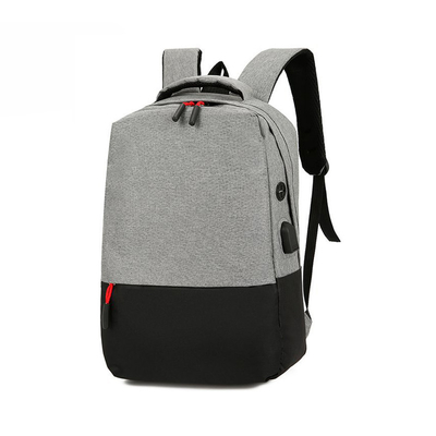 1.37 İnç İş Bilgisayarı Sırt Çantası 3'ü 1 Arada Dizüstü Bilgisayar Sırt Çantası Akıllı Mochilas Usb