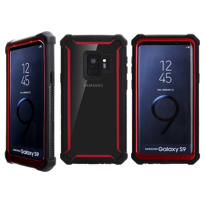 IPX8 Su Geçirmez Cep Telefonu Taşıma Çantası Sürüş
