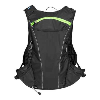 Ultralight Koşu Su Sırt Çantası Taşınabilir Trail Koşu Hidrasyon Yeleği Erkek