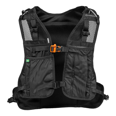 Ultralight Koşu Su Sırt Çantası Taşınabilir Trail Koşu Hidrasyon Yeleği Erkek