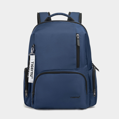 290D Oxford Seyahat Dizüstü Sırt Çantaları Gençler İçin Mochila Okul Sırt Çantası