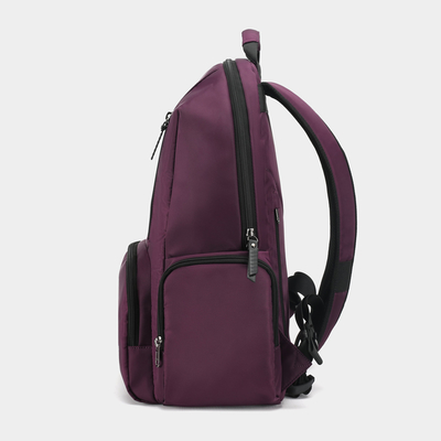 290D Oxford Seyahat Dizüstü Sırt Çantaları Gençler İçin Mochila Okul Sırt Çantası