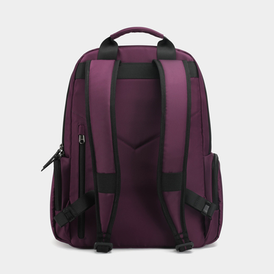 290D Oxford Seyahat Dizüstü Sırt Çantaları Gençler İçin Mochila Okul Sırt Çantası